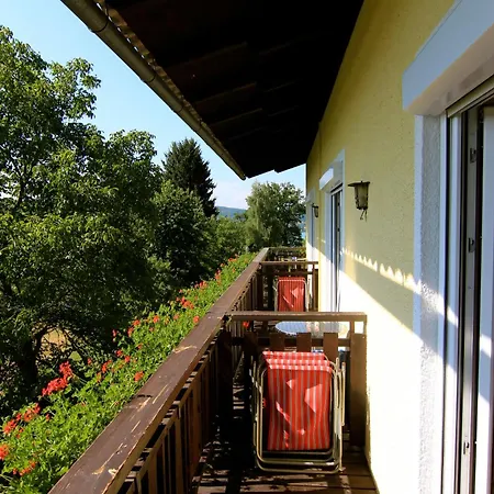 Affittacamere Sonnengrund Reifnitz