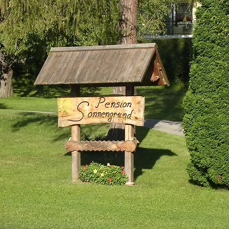 Gasthof Sonnengrund Reifnitz