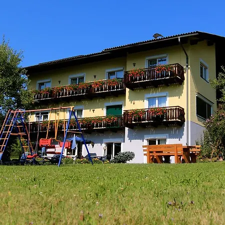 Sonnengrund Affittacamere *