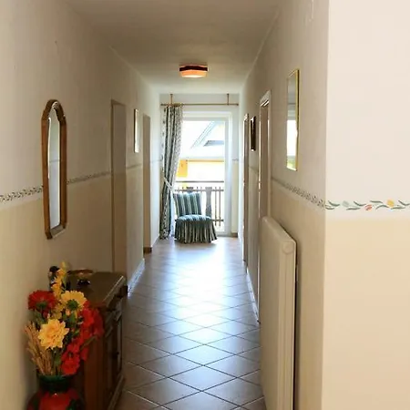 Sonnengrund Affittacamere Reifnitz