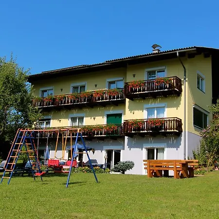 Guest house Sonnengrund 3*