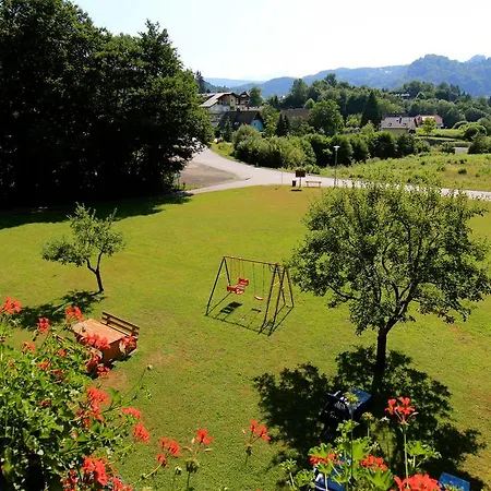 Sonnengrund Affittacamere *