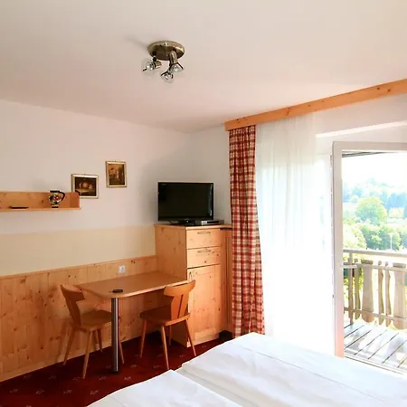 Affittacamere Sonnengrund