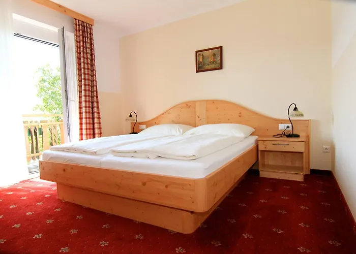 Pensjonat Sonnengrund 3*