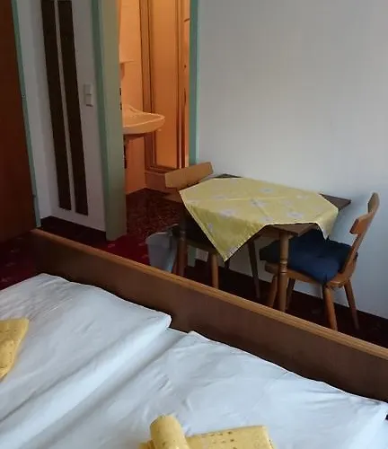 Pensjonat Sonnengrund Reifnitz