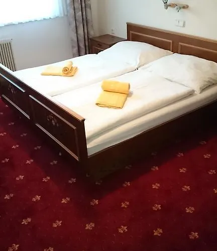 Pensjonat Sonnengrund