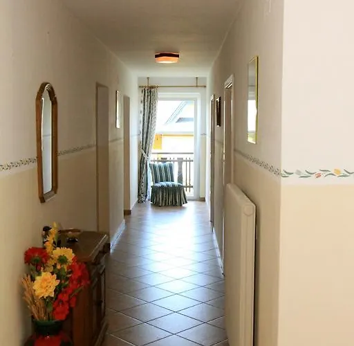 Sonnengrund Pensjonat Reifnitz