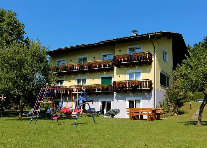 Pensjonat Sonnengrund 3*