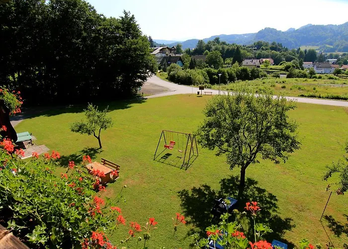 Sonnengrund Pensjonat 3*