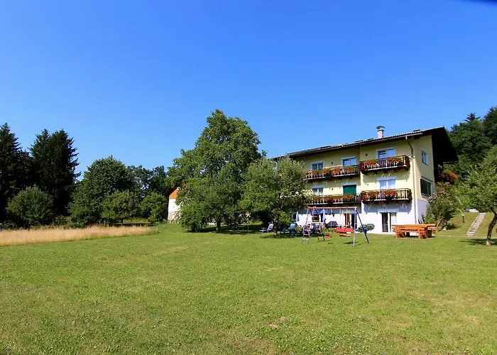 Sonnengrund 3* Reifnitz