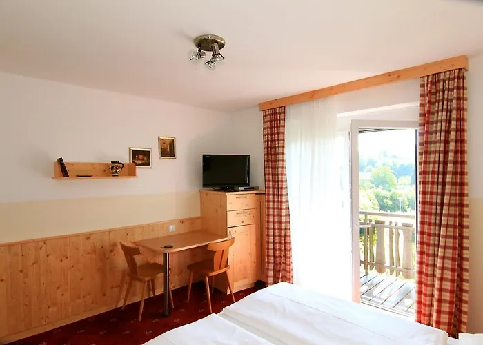 Pensjonat Sonnengrund