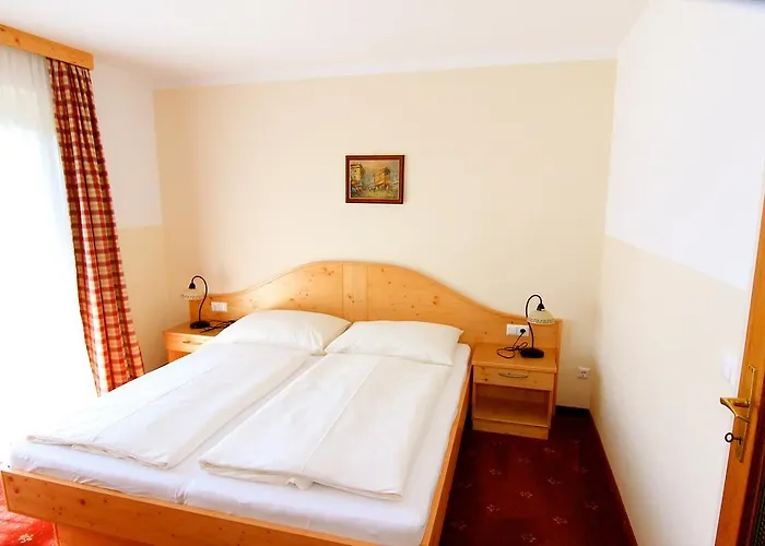 Sonnengrund Pensjonat Reifnitz