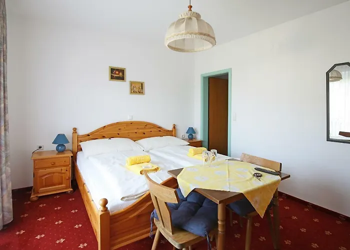 Pensjonat Sonnengrund 3*