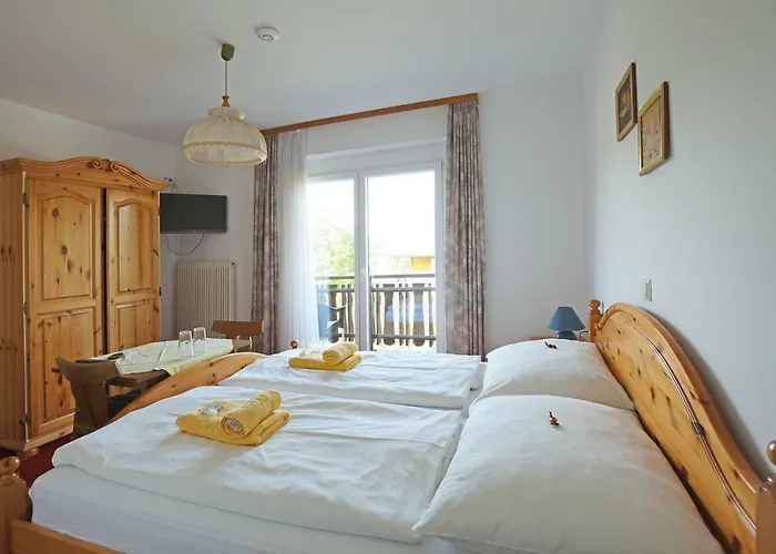 Sonnengrund 3* Reifnitz