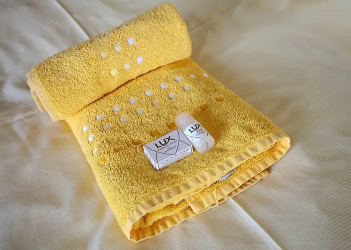 Sonnengrund Pensjonat Reifnitz